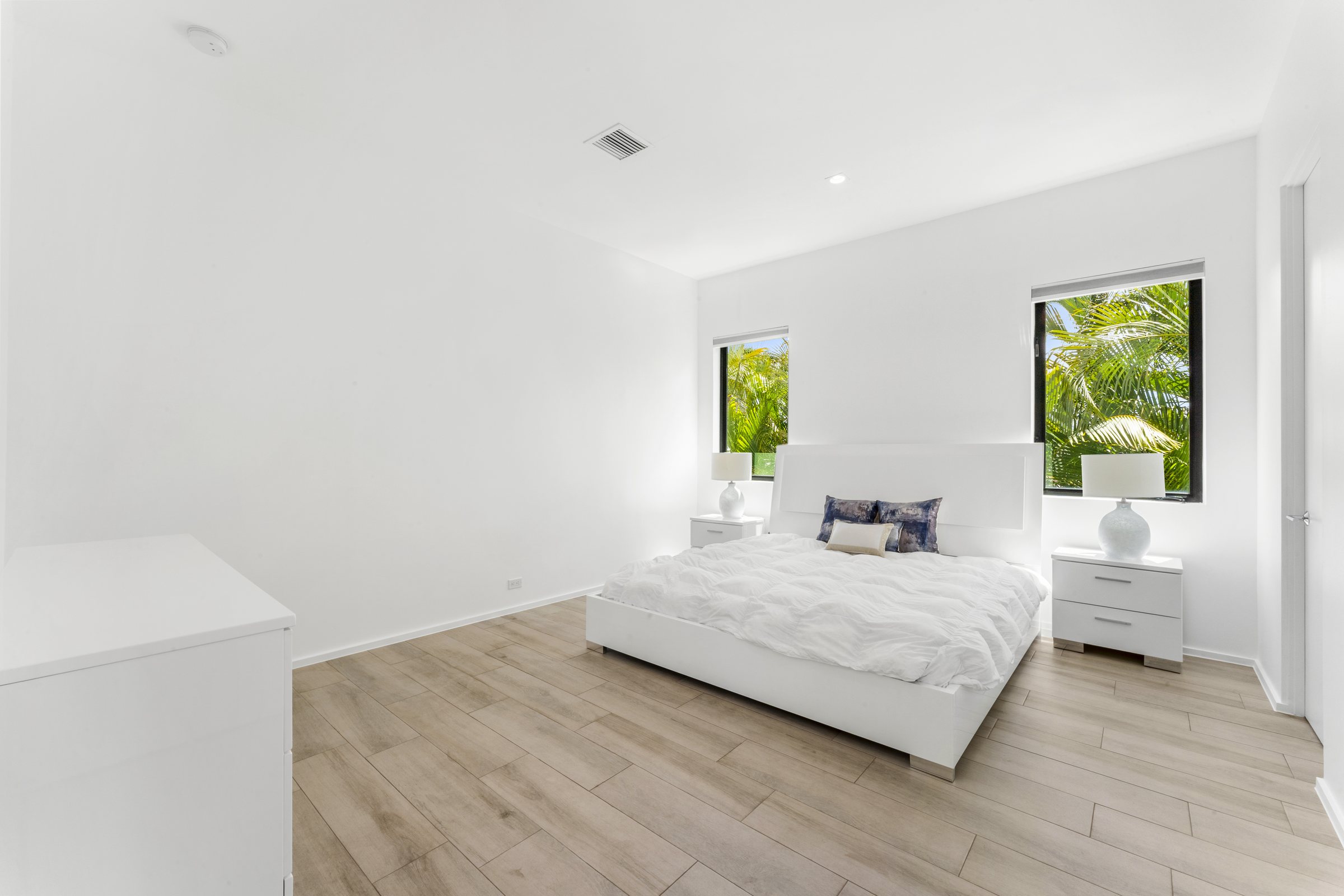 Garage Interior at Casa Aqua, 4232 E Tradewinds Ave, Lauderdale-by-the-Sea
