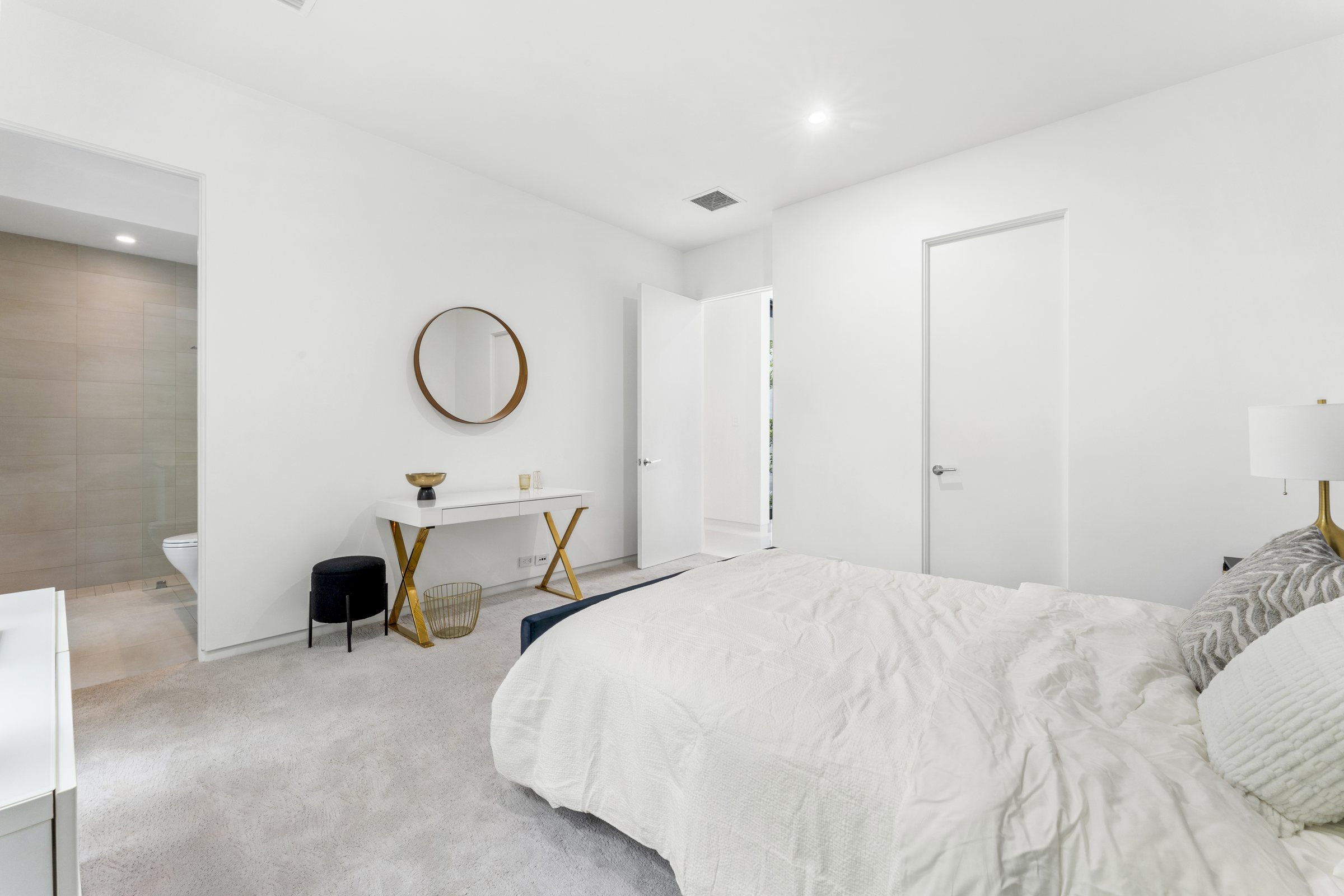 Bedroom, Alternate View at Casa Aqua, 4232 E Tradewinds Ave, Lauderdale-by-the-Sea