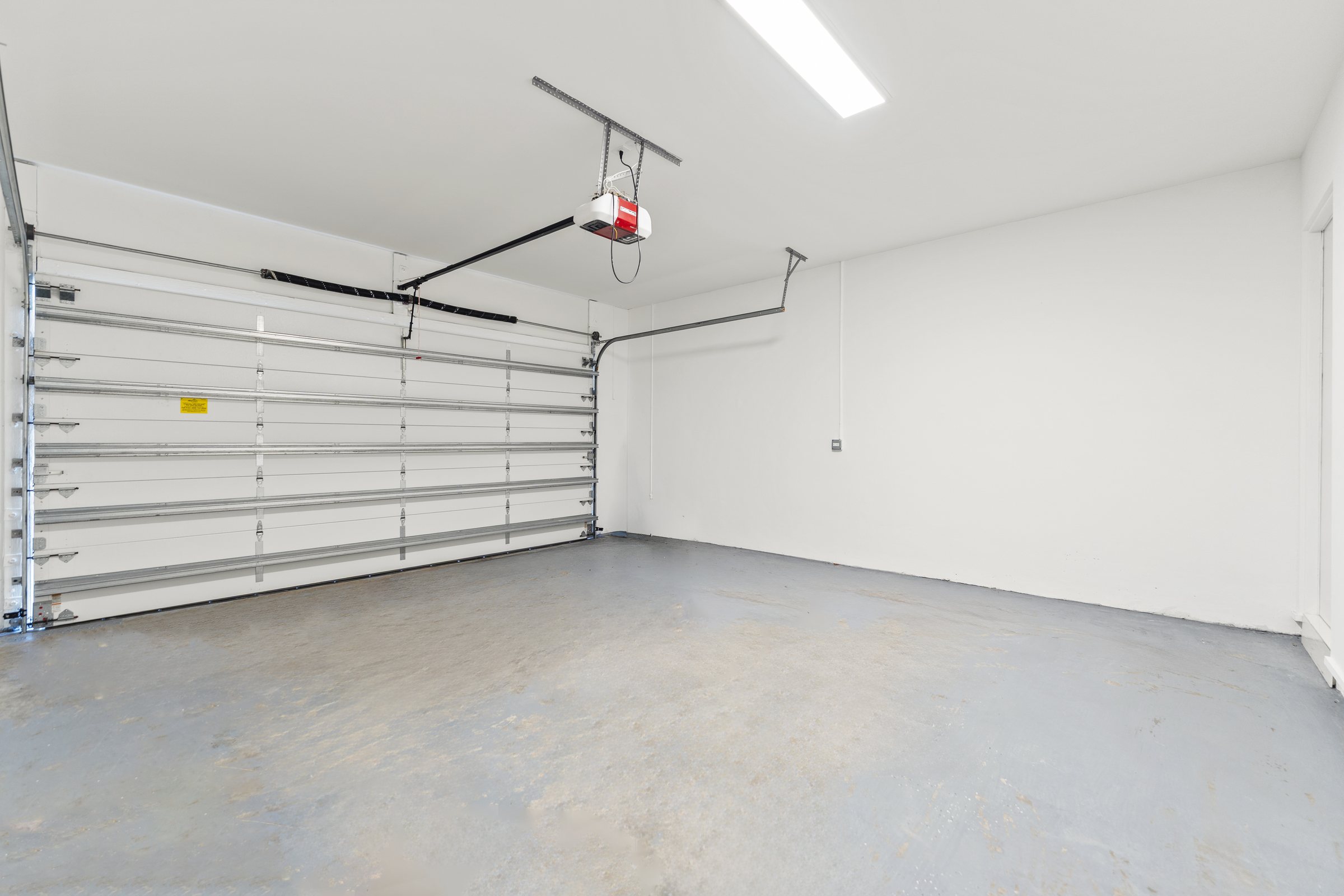 Garage Entry at Casa Aqua, 4232 E Tradewinds Ave, Lauderdale-by-the-Sea